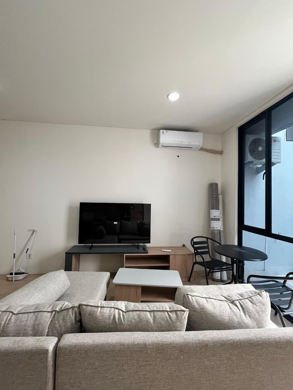 Disewakan Rumah di Cendana Spark Lippo Cikarang